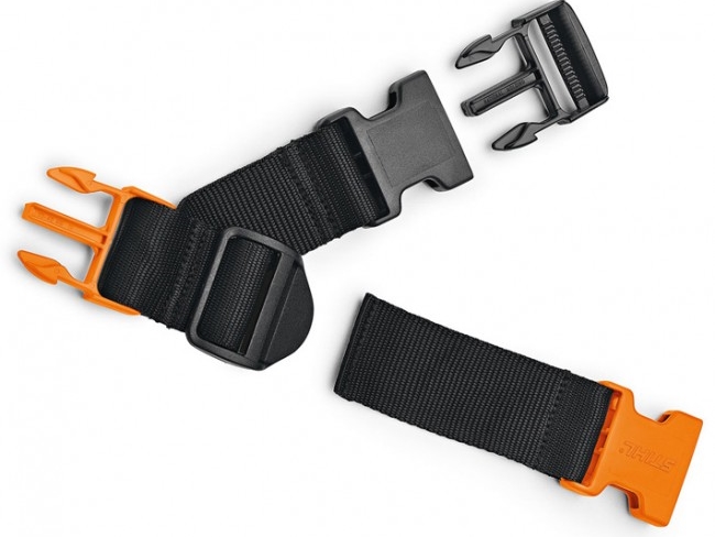 ערכת רצועה לסוללות גב AR